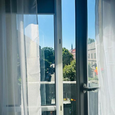 City Apartment Czestochowa Centrum 2-Bedroom Zewnętrze zdjęcie