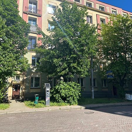 City Apartment Czestochowa Centrum 2-Bedroom Zewnętrze zdjęcie