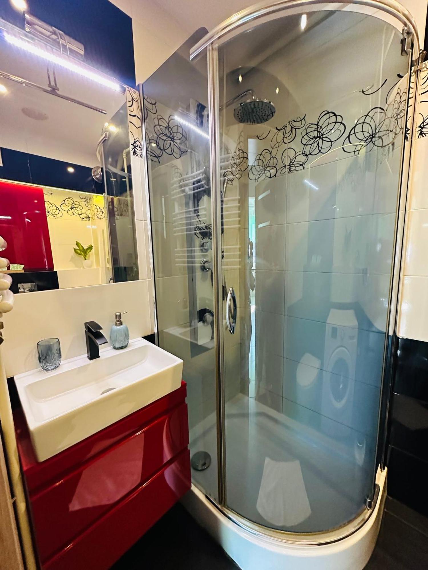 City Apartment Czestochowa Centrum 2-Bedroom Zewnętrze zdjęcie