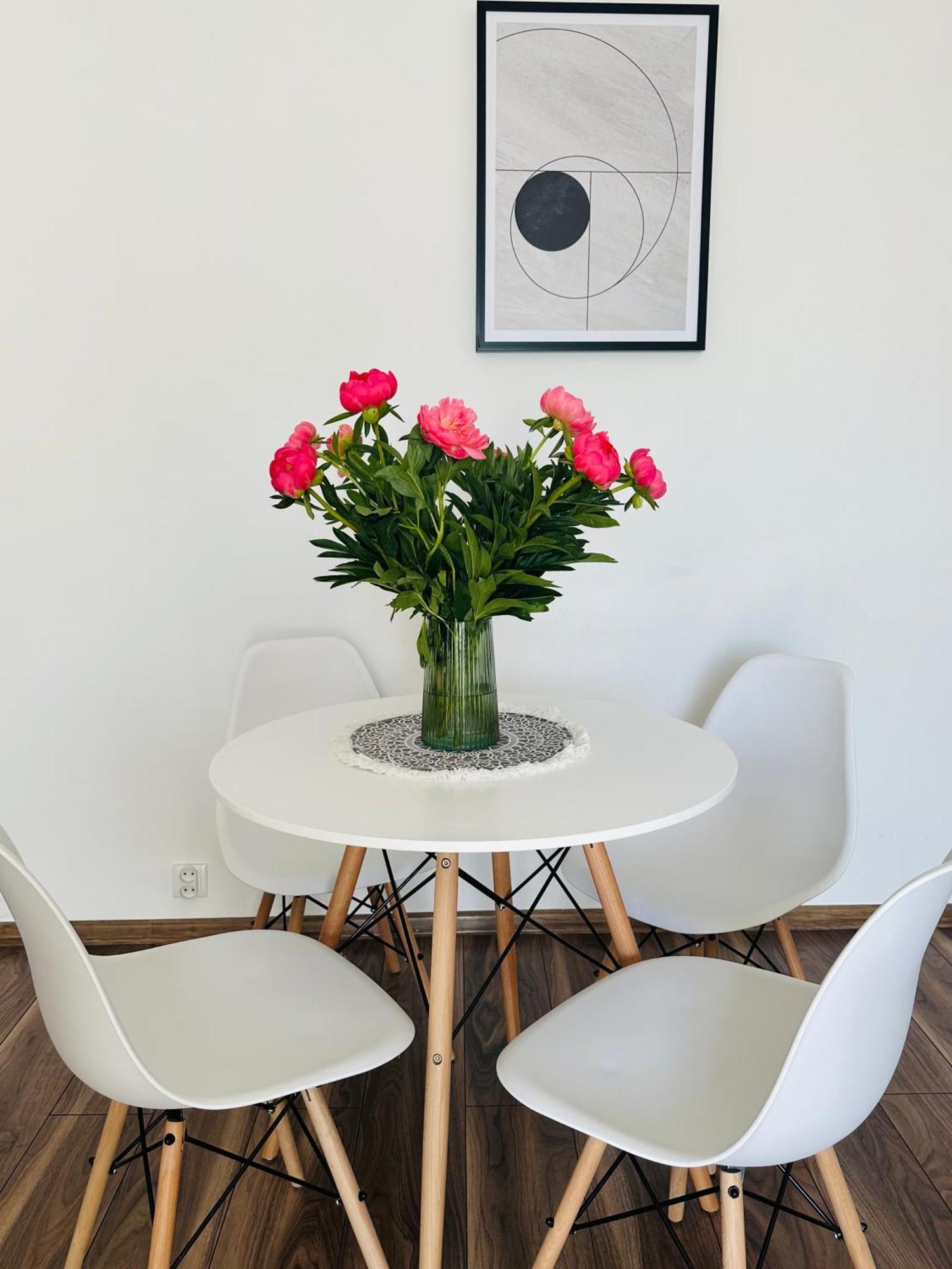 City Apartment Czestochowa Centrum 2-Bedroom Zewnętrze zdjęcie