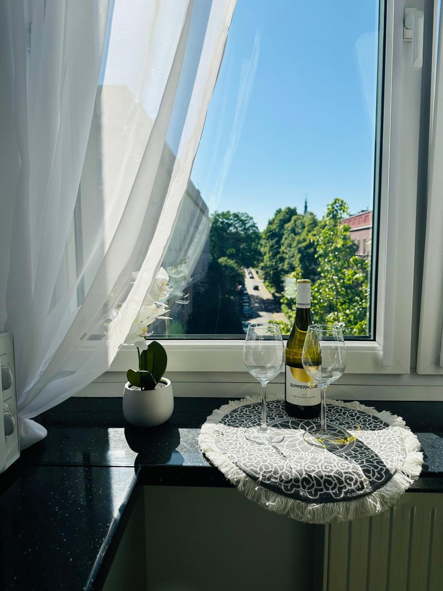 City Apartment Czestochowa Centrum 2-Bedroom Zewnętrze zdjęcie