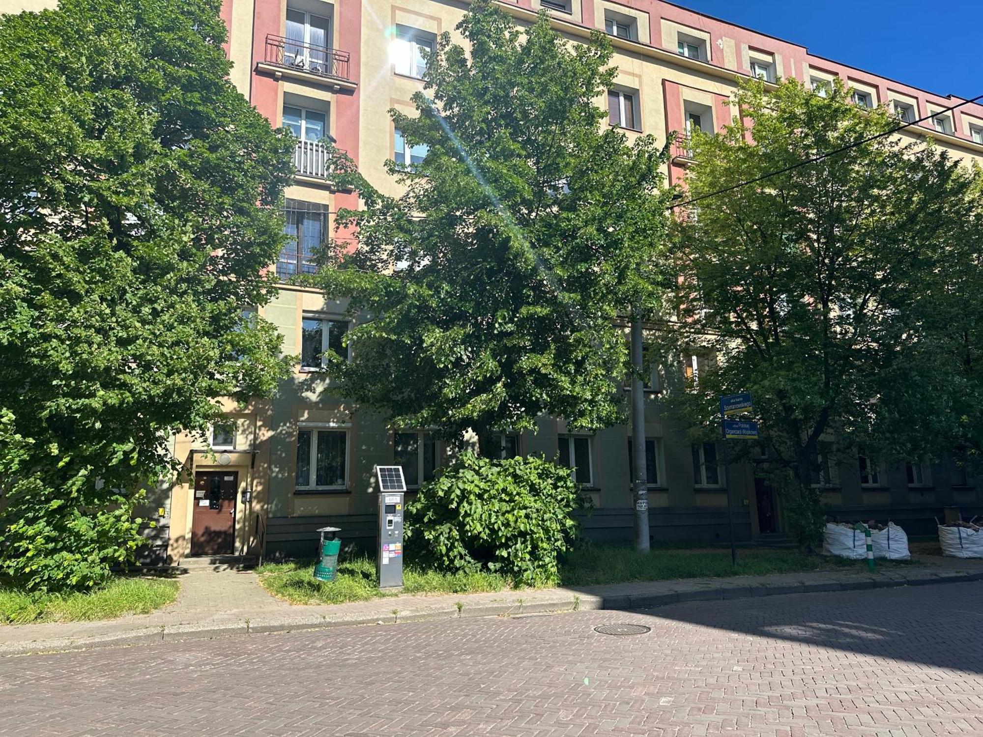 City Apartment Czestochowa Centrum 2-Bedroom Zewnętrze zdjęcie